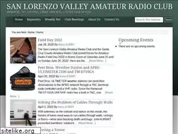 Sites similar to slvarc.org