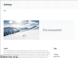 Sites similar to slvbelysning.se