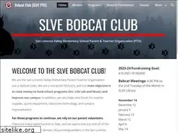 Sites similar to slvbobcatclub.com