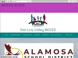 Sites similar to slvboces.org