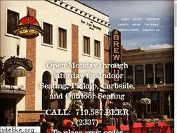 Sites similar to slvbrewco.com