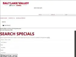 Sites similar to slvbuickgmc.com