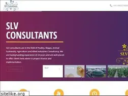 Sites similar to slvc.in