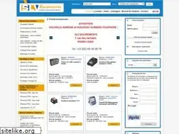 Sites similar to slvequipements.fr