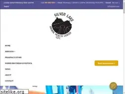 Sites similar to slvet.com