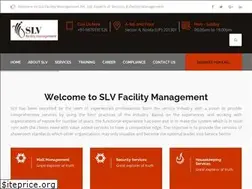 Sites similar to slvfacilitymanagement.com