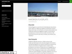 Sites similar to slvguide.com