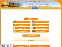 Sites similar to slvjunction.com
