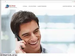 Sites similar to slvnet.gr