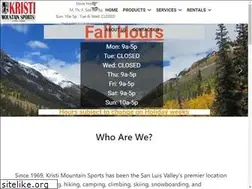 Sites similar to slvoutdoor.com