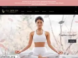 Sites similar to slvskinspa.com