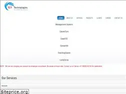 Sites similar to slvtechnologies.in