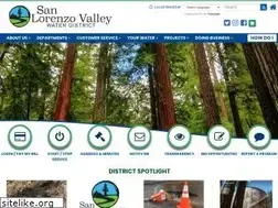 Sites similar to slvwd.com