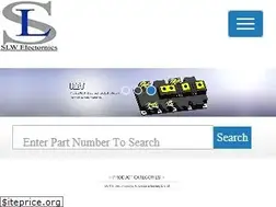 Sites similar to slw-ele.com