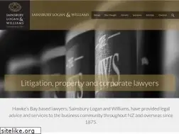 Sites similar to slw.co.nz