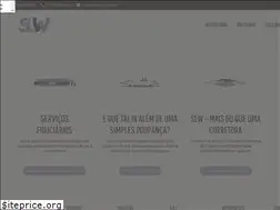 Sites similar to slw.com.br