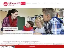 Sites similar to slw.de
