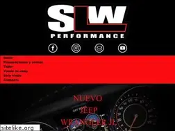 Sites similar to slw.es