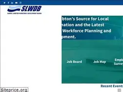 Sites similar to slwdb.org