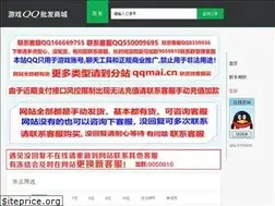 Sites similar to slwf.net