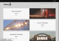 Sites similar to slwismar.de