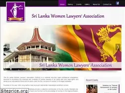 Sites similar to slwla.org