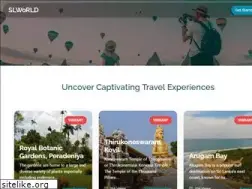 Sites similar to slworld.net