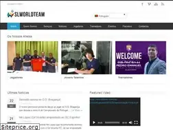 Sites similar to slworldteam.com