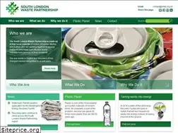 Sites similar to slwp.org.uk