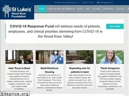 Sites similar to slwrf.org