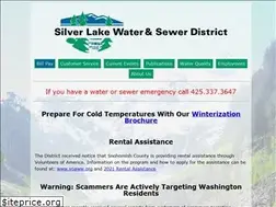 Sites similar to slwsd.com