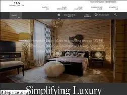 Sites similar to slx-hospitality.com