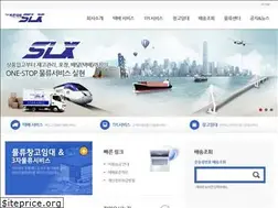 Sites similar to slx.co.kr