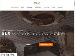 Sites similar to slx.pl