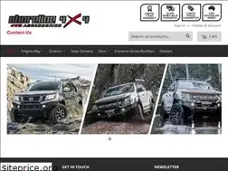 Sites similar to slx4x4.com.au