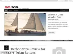 Sites similar to slxs.co.za