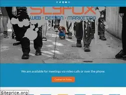 Sites similar to sly-fox.ca