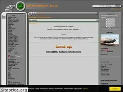 Sites similar to sly.hu