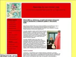 Sites similar to sly.hupont.hu