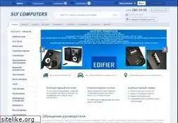 Sites similar to sly.ru
