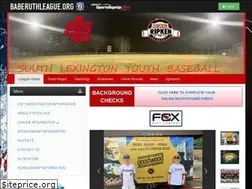 Sites similar to slyb.us
