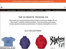 Sites similar to slybootsbuffalo.com