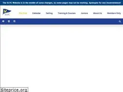 Sites similar to slyc.co.uk