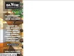 Sites similar to slyceny.com
