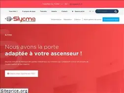 Sites similar to slycma.com