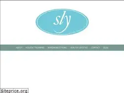 Sites similar to slycollections.co.uk