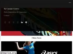 Sites similar to slyconcepts.com