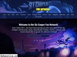 Sites similar to slycoopernet.com