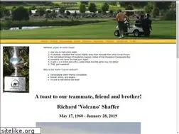Sites similar to slydercup.com