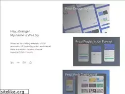 Sites similar to slydesign.io
